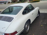 1966 Porsche 912 for sale in Michigan (ID-119586)