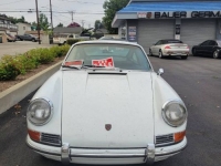 1966 Porsche 912 for sale in Michigan (ID-119586)