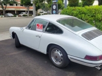 1966 Porsche 912 for sale in Michigan (ID-119586)