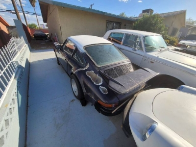 1966 Porsche 912 for sale