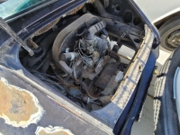 1966 Porsche 912 for sale in Michigan (ID-156120)