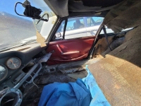 1966 Porsche 912 for sale in Michigan (ID-156120)