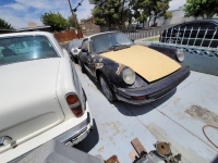 1966 Porsche 912 for sale in Michigan (ID-156120)