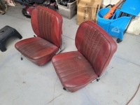 1966 Porsche 912 for sale in Michigan (ID-156120)