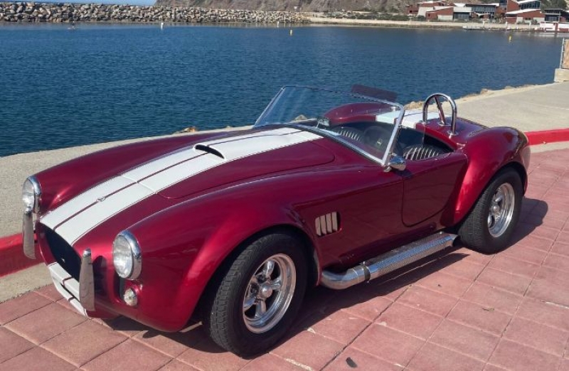 1966 Shelby Cobra for sale in Michigan (ID-97021) 1966 Shelby Cobra for sale in Michigan (ID-97021)