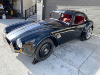 1966 Shelby Cobra for sale