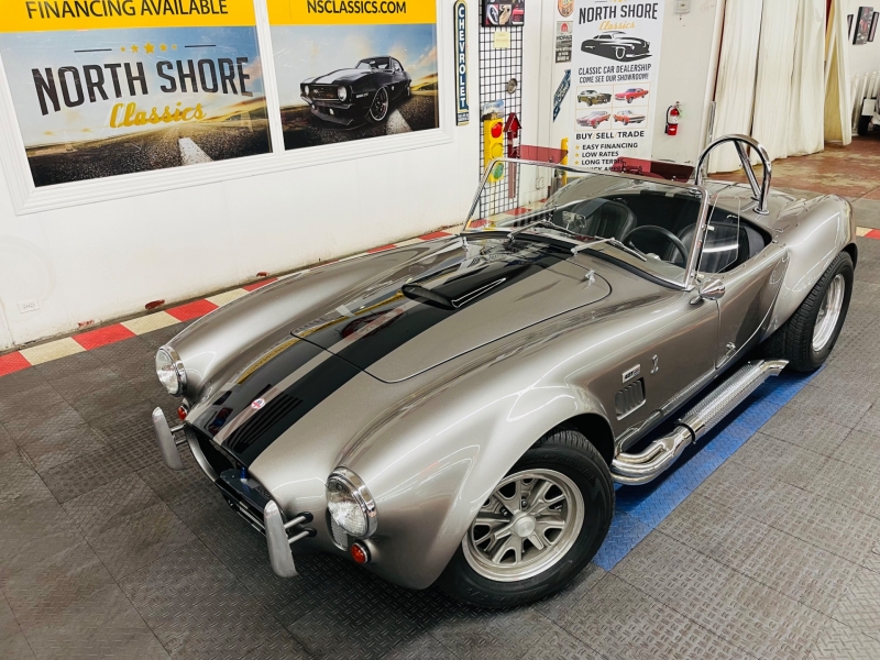1966 Shelby Cobra for sale in Mundelein, Illinois (ID-118551) 1966 Shelby Cobra for sale in Mundelein, Illinois (ID-118551)