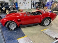 1966 Shelby Cobra for sale in Riverhead, New York (ID-121598)