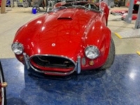 1966 Shelby Cobra for sale in Riverhead, New York (ID-121598)