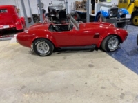 1966 Shelby Cobra for sale in Riverhead, New York (ID-121598)