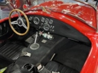 1966 Shelby Cobra for sale in Riverhead, New York (ID-121598)
