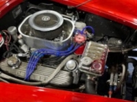 1966 Shelby Cobra for sale in Riverhead, New York (ID-121598)