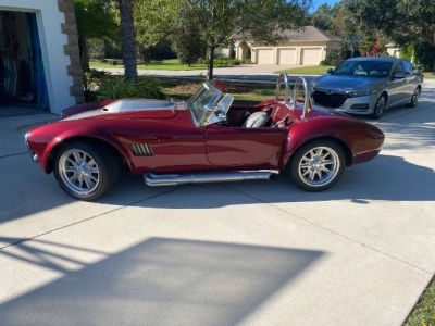 1966 Shelby Cobra for sale 1966 Shelby Cobra for sale