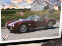 1966 Shelby Cobra for sale in Michigan (ID-123011)