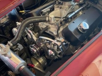 1966 Shelby Cobra for sale in Michigan (ID-123011)