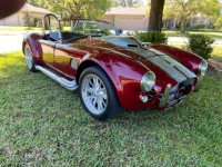1966 Shelby Cobra for sale in Michigan (ID-123011)