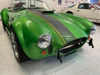 1966 Shelby Cobra for sale in Michigan (ID-127374)