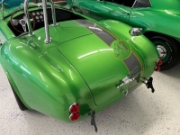 1966 Shelby Cobra for sale in Michigan (ID-127374)