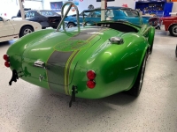 1966 Shelby Cobra for sale in Michigan (ID-127374)