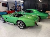1966 Shelby Cobra for sale in Michigan (ID-127374)