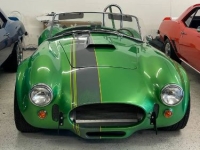 1966 Shelby Cobra for sale in Michigan (ID-127374)