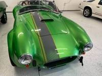 1966 Shelby Cobra for sale in Michigan (ID-127374)