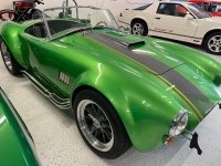 1966 Shelby Cobra for sale in Michigan (ID-127374)