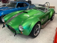 1966 Shelby Cobra for sale in Michigan (ID-127374)