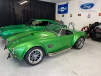 1966 Shelby Cobra for sale in Michigan (ID-127374)