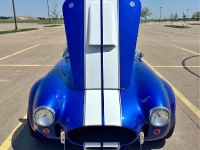 1966 Shelby Cobra for sale in Michigan (ID-130057)
