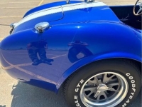 1966 Shelby Cobra for sale in Michigan (ID-130057)