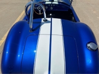 1966 Shelby Cobra for sale in Michigan (ID-130057)