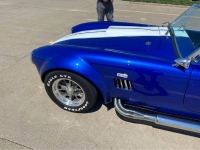 1966 Shelby Cobra for sale in Michigan (ID-130057)