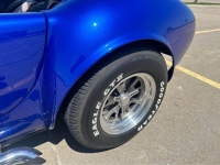 1966 Shelby Cobra for sale in Michigan (ID-130057)
