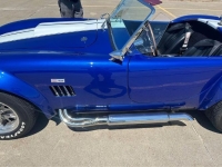 1966 Shelby Cobra for sale in Michigan (ID-130057)