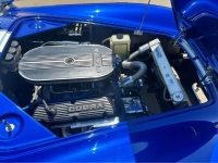 1966 Shelby Cobra for sale in Michigan (ID-130057)