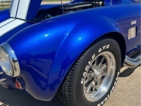 1966 Shelby Cobra for sale in Michigan (ID-130057)