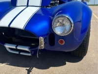 1966 Shelby Cobra for sale in Michigan (ID-130057)