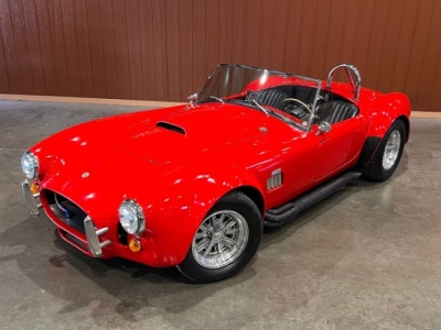 1966 Shelby Cobra for sale 1966 Shelby Cobra for sale