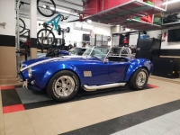 1966 Shelby Cobra for sale in Michigan (ID-155816)