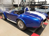 1966 Shelby Cobra for sale in Michigan (ID-155816)