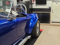 1966 Shelby Cobra for sale in Michigan (ID-155816)