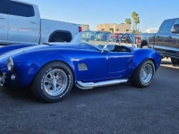 1966 Shelby Cobra for sale in Michigan (ID-155816)