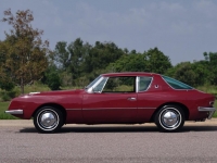 1966 Studebaker Avanti for sale (ID-124124)