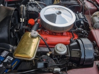 1966 Studebaker Avanti for sale (ID-124124)