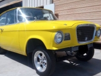 1966 Studebaker Lark for sale in Michigan (ID-130027)