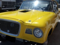1966 Studebaker Lark for sale in Michigan (ID-130027)