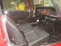 1966 Sunbeam Tiger for sale in Michigan (ID-114834)