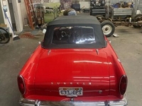 1966 Sunbeam Tiger for sale in Michigan (ID-114834)