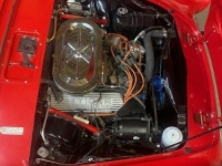 1966 Sunbeam Tiger for sale in Michigan (ID-114834)